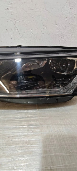 Frontscheinwerfer Skoda Octavia IV 5E4941015B LED Links Scheinwerfer Headlight SCH5986188649fl