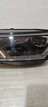 Laden Sie das Bild in den Galerie-Viewer, Frontscheinwerfer Skoda Octavia IV 5E4941015B LED Links Scheinwerfer Headlight SCH5986188649fl