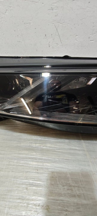 Frontscheinwerfer Skoda Octavia IV 5E4941015B LED Links Scheinwerfer Headlight SCH5986188649fl
