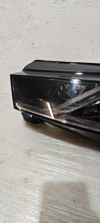 Frontscheinwerfer Skoda Octavia IV 5E4941015B LED Links Scheinwerfer Headlight SCH5986188649fl
