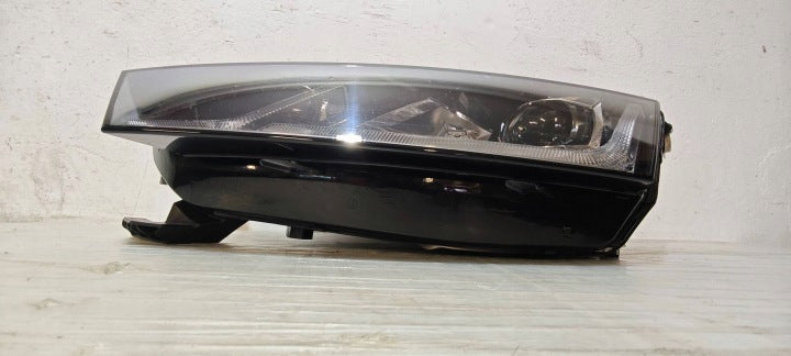 Frontscheinwerfer Skoda Octavia IV 5E4941015B LED Links Scheinwerfer Headlight SCH5986188649fl