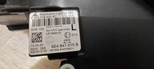 Laden Sie das Bild in den Galerie-Viewer, Frontscheinwerfer Skoda Octavia IV 5E4941015B LED Links Scheinwerfer Headlight SCH5986188649fl