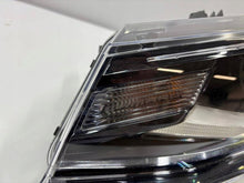 Laden Sie das Bild in den Galerie-Viewer, Frontscheinwerfer Chevrolet Camaro 84364827 Links Scheinwerfer Headlight SCH5988276101cq