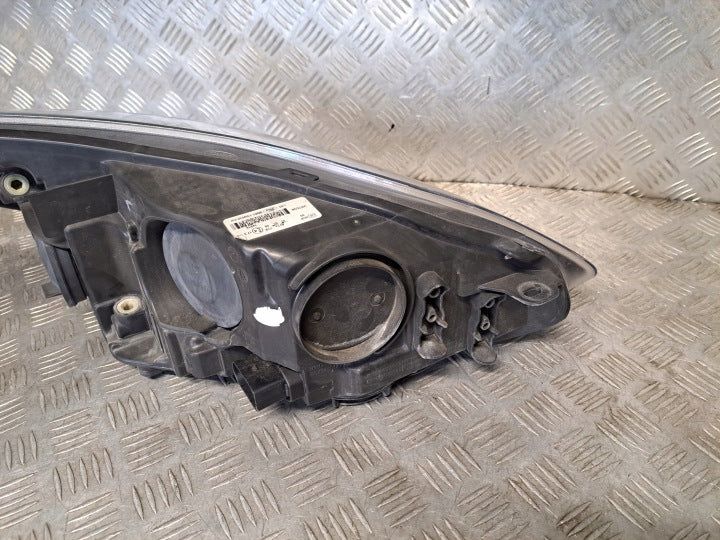 Frontscheinwerfer Ford Focus BM51-13W030-CH Links Scheinwerfer Headlight SCH5988336697my