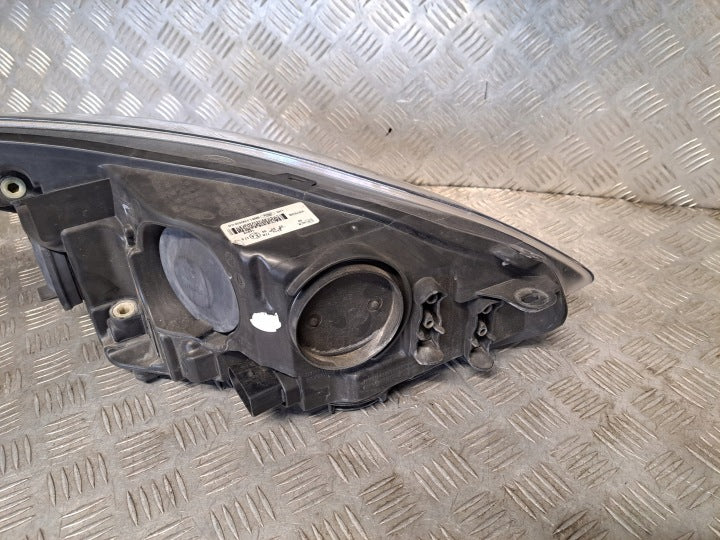 Frontscheinwerfer Ford Focus BM51-13W030-CH Links Scheinwerfer Headlight SCH5988336697my