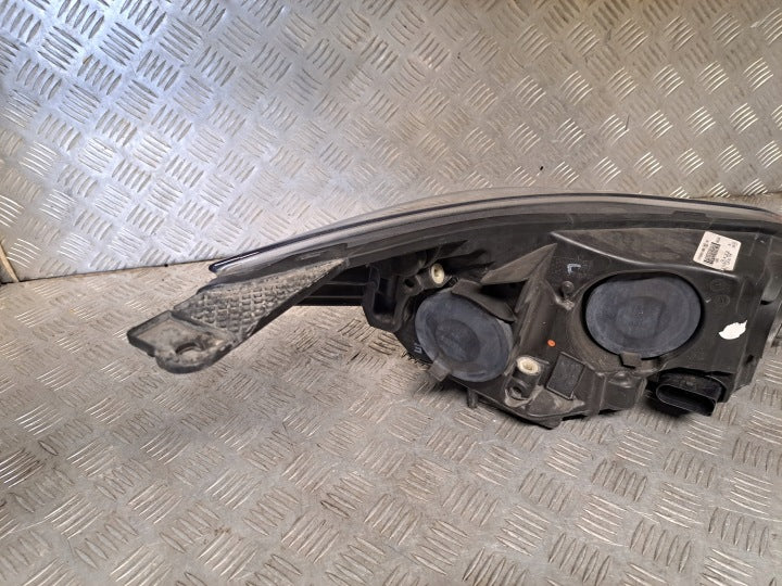 Frontscheinwerfer Ford Focus BM51-13W030-CH Links Scheinwerfer Headlight SCH5988336697my