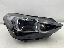 Laden Sie das Bild in den Galerie-Viewer, Frontscheinwerfer BMW X1 5A5BD48 LED Rechts Scheinwerfer Headlight SCH5989235266sh