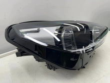 Laden Sie das Bild in den Galerie-Viewer, Frontscheinwerfer BMW X1 5A5BD48 LED Rechts Scheinwerfer Headlight SCH5989235266sh