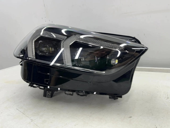 Frontscheinwerfer BMW X1 5A5BD48 LED Rechts Scheinwerfer Headlight SCH5989235266sh