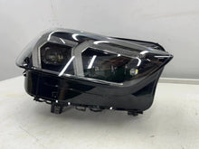 Laden Sie das Bild in den Galerie-Viewer, Frontscheinwerfer BMW X1 5A5BD48 LED Rechts Scheinwerfer Headlight SCH5989235266sh