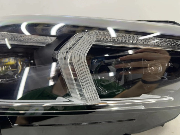 Frontscheinwerfer BMW X1 5A5BD48 LED Rechts Scheinwerfer Headlight SCH5989235266sh