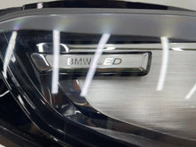 Laden Sie das Bild in den Galerie-Viewer, Frontscheinwerfer BMW X1 5A5BD48 LED Rechts Scheinwerfer Headlight SCH5989235266sh