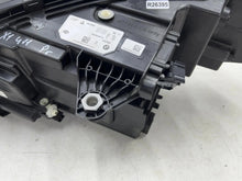 Laden Sie das Bild in den Galerie-Viewer, Frontscheinwerfer BMW X1 5A5BD48 LED Rechts Scheinwerfer Headlight SCH5989235266sh
