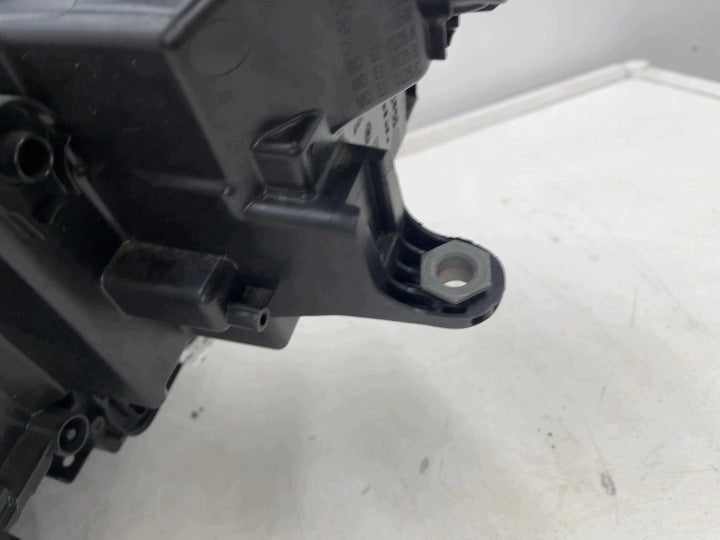 Frontscheinwerfer BMW X1 5A5BD48 LED Rechts Scheinwerfer Headlight SCH5989235266sh
