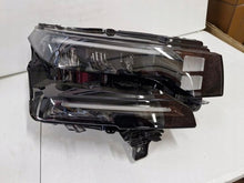 Laden Sie das Bild in den Galerie-Viewer, Frontscheinwerfer Citroën C5 Aircross 9875281280 Rechts Scheinwerfer Headlight SCH5989258695ty
