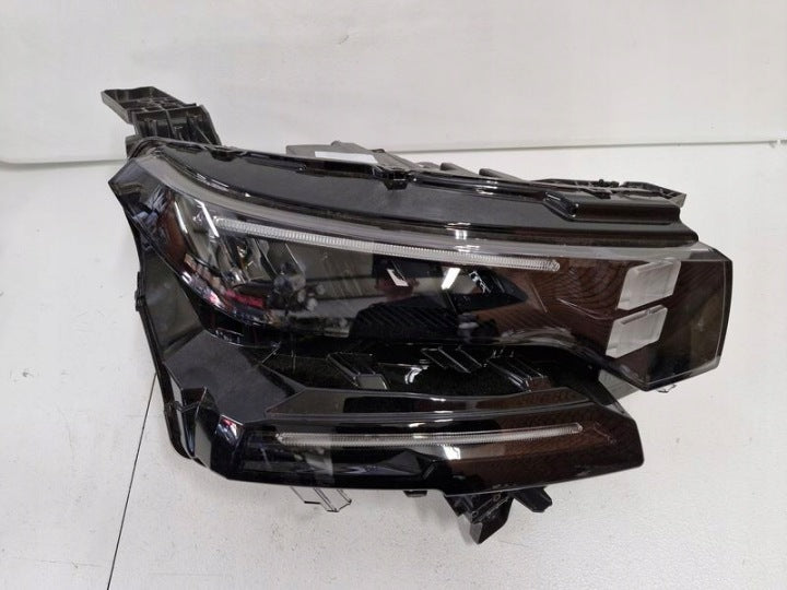 Frontscheinwerfer Citroën C5 Aircross 9875281280 Rechts Scheinwerfer Headlight SCH5989258695ty