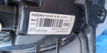 Load image into Gallery viewer, Frontscheinwerfer Nissan Juke F15 26010BV90B Ein Satz Scheinwerfer Headlight SCH5991717437dj