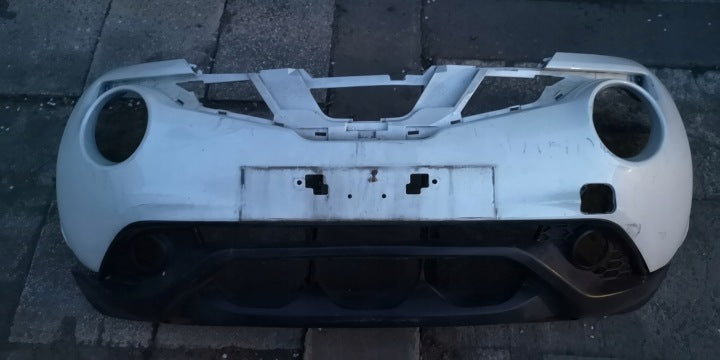 Frontscheinwerfer Nissan Juke F15 26010BV90B Ein Satz Scheinwerfer Headlight SCH5991717437dj