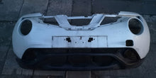 Load image into Gallery viewer, Frontscheinwerfer Nissan Juke F15 26010BV90B Ein Satz Scheinwerfer Headlight SCH5991717437dj