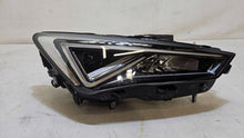 Laden Sie das Bild in den Galerie-Viewer, Frontscheinwerfer Seat Leon 5FB941008F LED Rechts Scheinwerfer Headlight SCH5991898058my