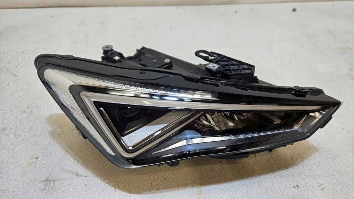 Frontscheinwerfer Seat Leon 5FB941008F LED Rechts Scheinwerfer Headlight SCH5991898058my