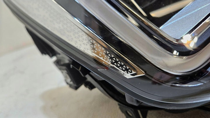 Frontscheinwerfer Seat Leon 5FB941008F LED Rechts Scheinwerfer Headlight SCH5991898058my