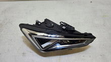 Laden Sie das Bild in den Galerie-Viewer, Frontscheinwerfer Seat Leon 5FB941008F LED Rechts Scheinwerfer Headlight SCH5991898058my