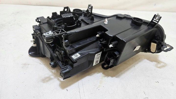 Frontscheinwerfer Seat Leon 5FB941008F LED Rechts Scheinwerfer Headlight SCH5991898058my