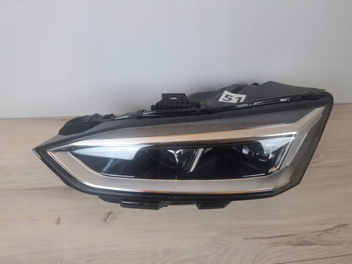Frontscheinwerfer Audi A5 8W6941033D Links Scheinwerfer Headlight SCH5992205888df