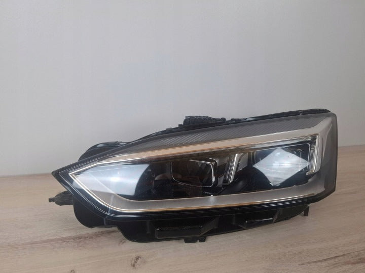 Frontscheinwerfer Audi A5 8W6941033D Links Scheinwerfer Headlight SCH5992205888df