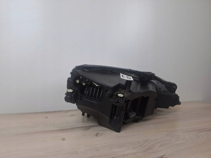 Frontscheinwerfer Audi A5 8W6941033D Links Scheinwerfer Headlight SCH5992205888df