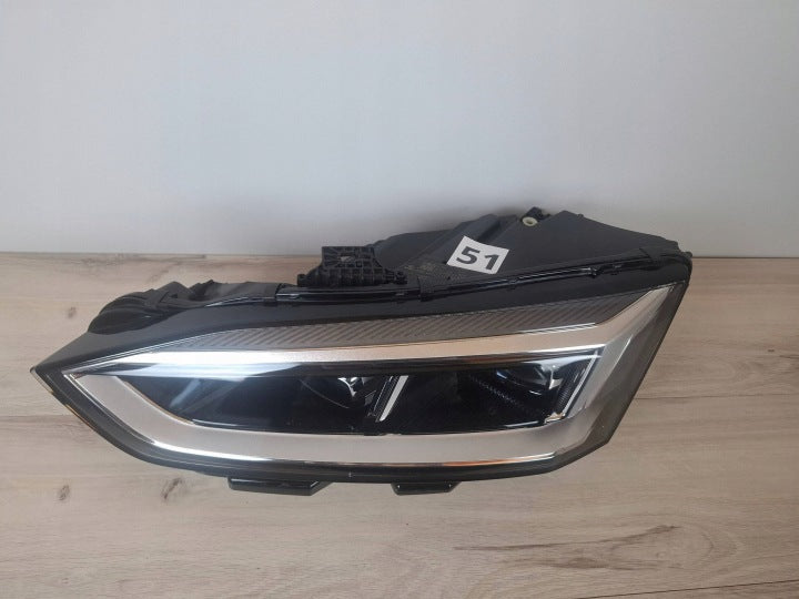 Frontscheinwerfer Audi A5 8W6941033D Links Scheinwerfer Headlight SCH5992205888df