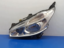 Laden Sie das Bild in den Galerie-Viewer, Frontscheinwerfer Peugeot 208 9802221880 Links Scheinwerfer Headlight SCH5992366846kp
