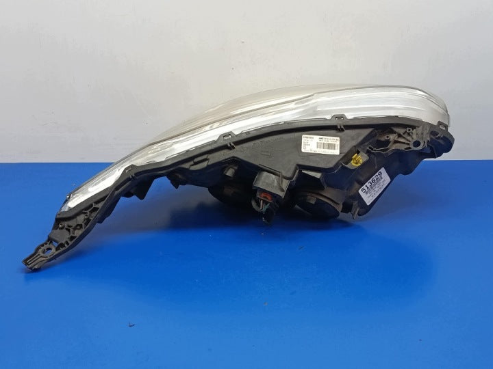 Frontscheinwerfer Peugeot 208 9802221880 Links Scheinwerfer Headlight SCH5992366846kp