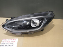 Laden Sie das Bild in den Galerie-Viewer, Frontscheinwerfer Ford Fiesta I N1BB-13E017-AF Links Scheinwerfer Headlight SCH5992421960ok
