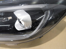 Laden Sie das Bild in den Galerie-Viewer, Frontscheinwerfer Ford Fiesta I N1BB-13E017-AF Links Scheinwerfer Headlight SCH5992421960ok