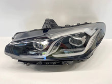 Laden Sie das Bild in den Galerie-Viewer, Frontscheinwerfer BMW 2 Active Tourer U06 5A42247-05 Links Headlight SCH5992702480nx