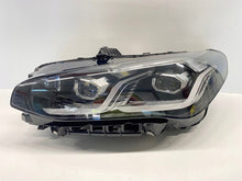 Laden Sie das Bild in den Galerie-Viewer, Frontscheinwerfer BMW 2 Active Tourer U06 5A42247-05 Links Headlight SCH5992702480nx