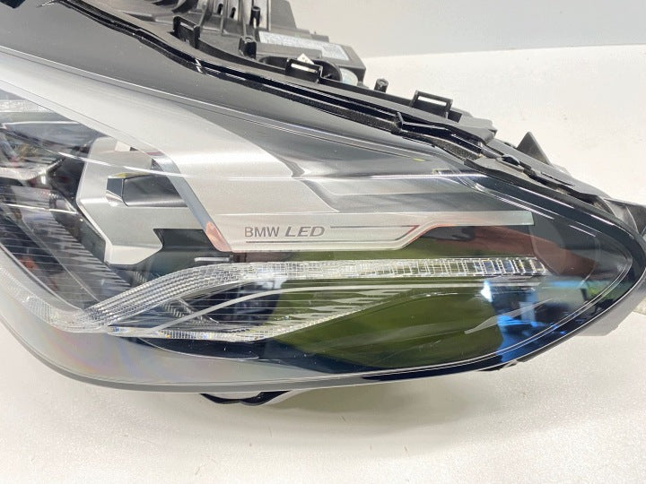 Frontscheinwerfer BMW 2 Active Tourer U06 5A42247-05 Links Headlight SCH5992702480nx
