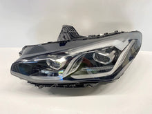 Laden Sie das Bild in den Galerie-Viewer, Frontscheinwerfer BMW 2 Active Tourer U06 5A42247-05 Links Headlight SCH5992702480nx