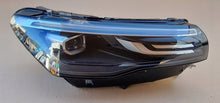 Laden Sie das Bild in den Galerie-Viewer, Frontscheinwerfer VW Tiguan 571941006B Rechts Scheinwerfer Headlight SCH5993192108rt