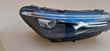 Laden Sie das Bild in den Galerie-Viewer, Frontscheinwerfer VW Tiguan 571941006B Rechts Scheinwerfer Headlight SCH5993192108rt