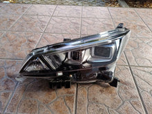 Laden Sie das Bild in den Galerie-Viewer, Frontscheinwerfer Nissan I 26060-5SH5A Full LED Links Scheinwerfer Headlight SCH5993303579gl