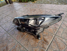 Laden Sie das Bild in den Galerie-Viewer, Frontscheinwerfer Nissan I 26060-5SH5A Full LED Links Scheinwerfer Headlight SCH5993303579gl