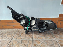 Laden Sie das Bild in den Galerie-Viewer, Frontscheinwerfer Nissan I 26060-5SH5A Full LED Links Scheinwerfer Headlight SCH5993303579gl