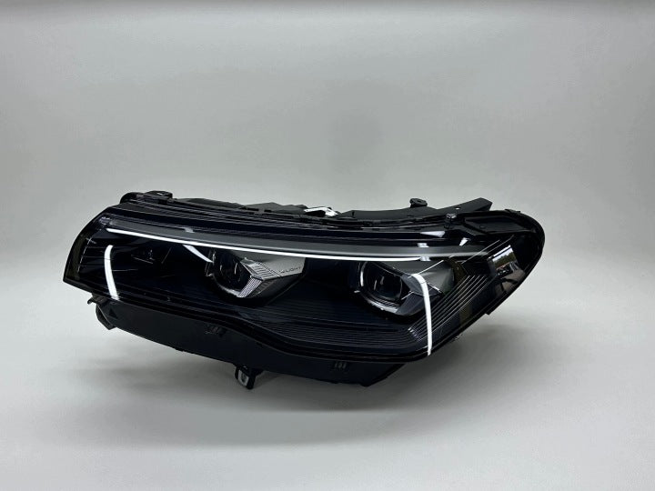 Frontscheinwerfer VW Tiguan 571941059 Links Scheinwerfer Headlight SCH5993838909wn