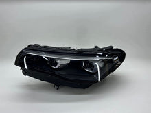 Laden Sie das Bild in den Galerie-Viewer, Frontscheinwerfer VW Tiguan 571941059 Links Scheinwerfer Headlight SCH5993838909wn