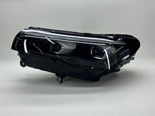 Laden Sie das Bild in den Galerie-Viewer, Frontscheinwerfer VW Tiguan 571941059 Links Scheinwerfer Headlight SCH5993838909wn