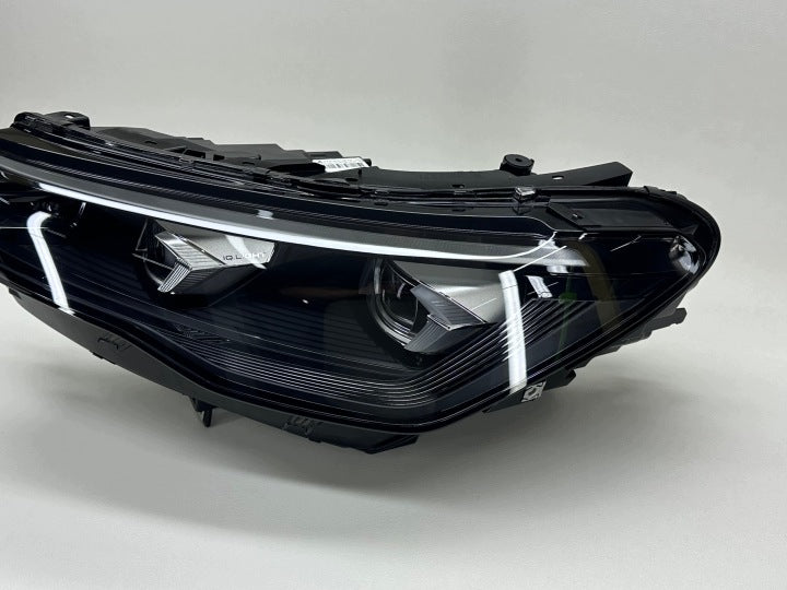 Frontscheinwerfer VW Tiguan 571941059 Links Scheinwerfer Headlight SCH5993838909wn