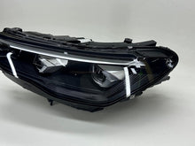 Laden Sie das Bild in den Galerie-Viewer, Frontscheinwerfer VW Tiguan 571941059 Links Scheinwerfer Headlight SCH5993838909wn